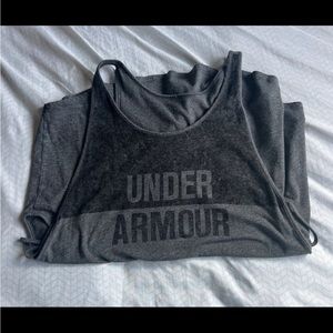 Under Armour Tank Top